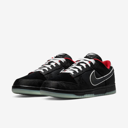 (Men's) Nike Dunk Low Retro x League of Legends 'Black' (2021) DO2327-011 - SOLE SERIOUSS (3)