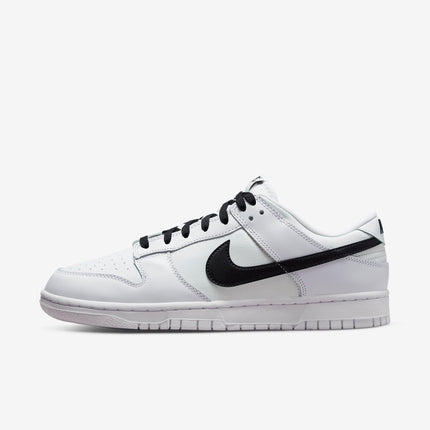 (Men's) Nike Dunk Low 'Reverse Panda' (2022) DJ6188-101 - SOLE SERIOUSS (1)