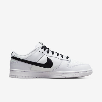 (Men's) Nike Dunk Low 'Reverse Panda' (2022) DJ6188-101 - SOLE SERIOUSS (2)