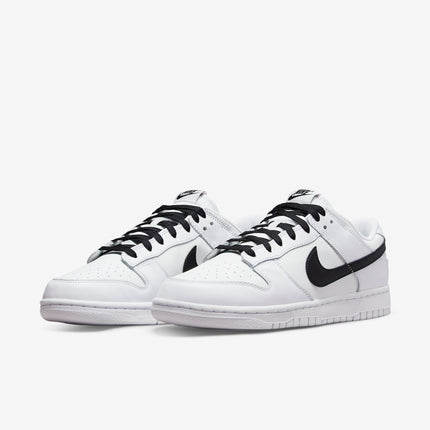 (Men's) Nike Dunk Low 'Reverse Panda' (2022) DJ6188-101 - SOLE SERIOUSS (3)