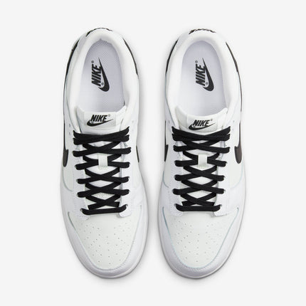 (Men's) Nike Dunk Low 'Reverse Panda' (2022) DJ6188-101 - SOLE SERIOUSS (4)