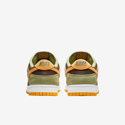 (Men's) Nike Dunk Low SE 'Dusty Olive' (2021) DH5360-300 - SOLE SERIOUSS (3)