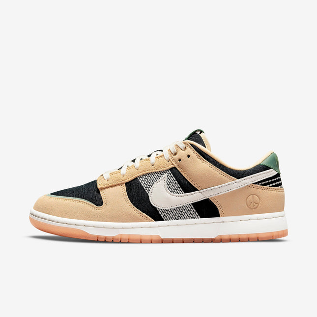 (Men's) Nike Dunk Low SE 'Rooted In Peace' (2021) DJ4671-294 - SOLE SERIOUSS (1)
