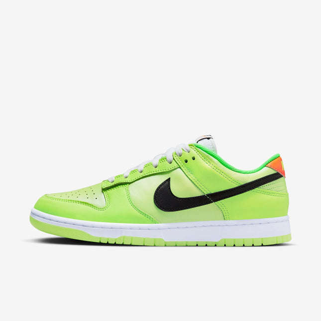 (Men's) Nike Dunk Low SE 'Volt' (2023) FJ4610-702 - SOLE SERIOUSS (1)