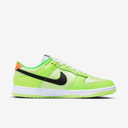 (Men's) Nike Dunk Low SE 'Volt' (2023) FJ4610-702 - SOLE SERIOUSS (2)