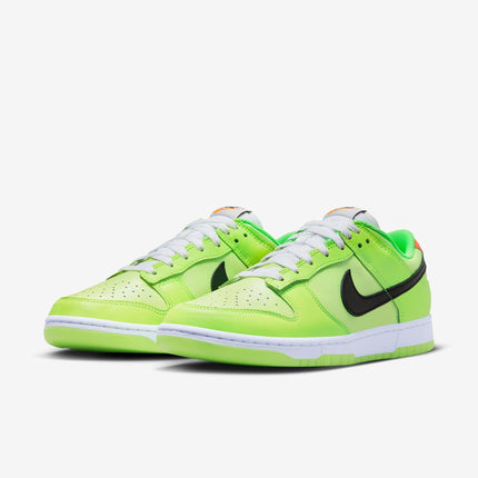 (Men's) Nike Dunk Low SE 'Volt' (2023) FJ4610-702 - SOLE SERIOUSS (3)