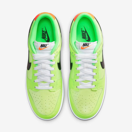 (Men's) Nike Dunk Low SE 'Volt' (2023) FJ4610-702 - SOLE SERIOUSS (4)