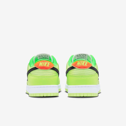 (Men's) Nike Dunk Low SE 'Volt' (2023) FJ4610-702 - SOLE SERIOUSS (5)