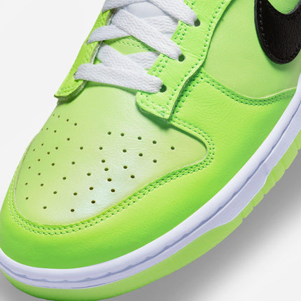 (Men's) Nike Dunk Low SE 'Volt' (2023) FJ4610-702 - SOLE SERIOUSS (6)