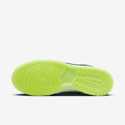 (Men's) Nike Dunk Low SE 'Volt' (2023) FJ4610-702 - SOLE SERIOUSS (8)