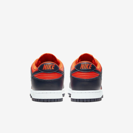(Men's) Nike Dunk Low SP 'Champs Colors' (2020) CU1727-800 - SOLE SERIOUSS (5)
