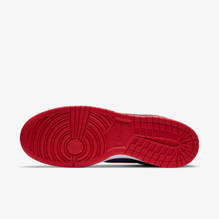 (Men's) Nike Dunk Low SP 'Co.JP Samba' (2020) CZ2667-400 - SOLE SERIOUSS (8)