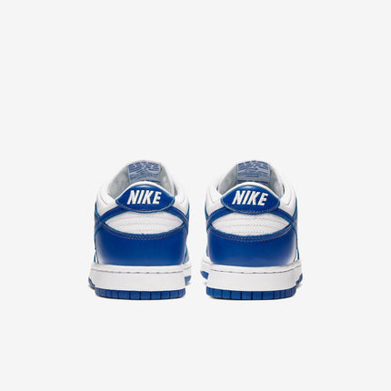 (Men's) Nike Dunk Low SP 'Kentucky / Varsity Royal' (2020) CU1726-100 - SOLE SERIOUSS (5)