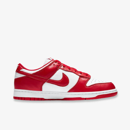 (Men's) Nike Dunk Low SP 'St. John's University' (2020) CU1727-100 - SOLE SERIOUSS (2)