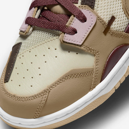 (Men's) Nike Dunk Low Scrap 'Latte' (2022) DH7450-100 - SOLE SERIOUSS (6)