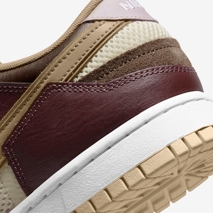 (Men's) Nike Dunk Low Scrap 'Latte' (2022) DH7450-100 - SOLE SERIOUSS (7)