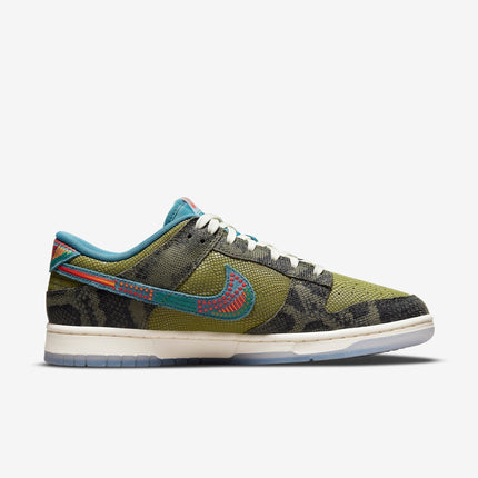 (Men's) Nike Dunk Low 'SiEMPRE Familia' (2022) DO2160-335 - SOLE SERIOUSS (2)