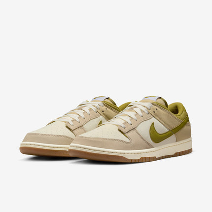 (Men's) Nike Dunk Low 'Since 72 Pacific Moss' (2024) HF4262-133 - SOLE SERIOUSS (3)