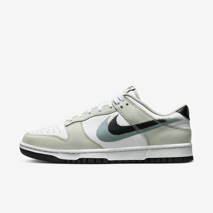 (Men's) Nike Dunk Low 'Stencil Swoosh' (2022) FD0661-100 - SOLE SERIOUSS (1)