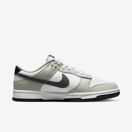 (Men's) Nike Dunk Low 'Stencil Swoosh' (2022) FD0661-100 - SOLE SERIOUSS (2)