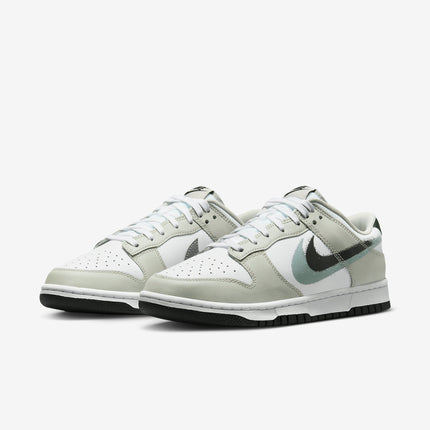 (Men's) Nike Dunk Low 'Stencil Swoosh' (2022) FD0661-100 - SOLE SERIOUSS (3)