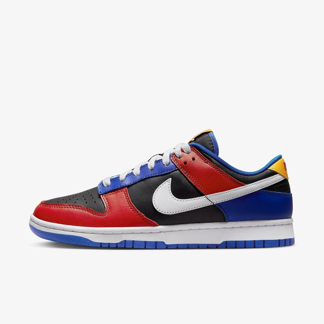(Men's) Nike Dunk Low TSU 'Tennessee State University Tigers' (2022) DR6190-100 - SOLE SERIOUSS (1)