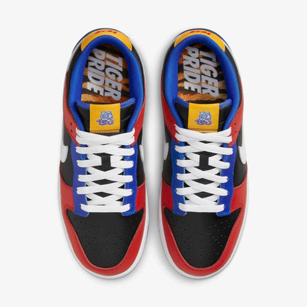 (Men's) Nike Dunk Low TSU 'Tennessee State University Tigers' (2022) DR6190-100 - SOLE SERIOUSS (4)