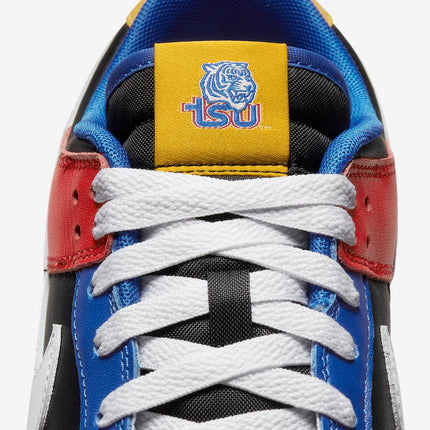 (Men's) Nike Dunk Low TSU 'Tennessee State University Tigers' (2022) DR6190-100 - SOLE SERIOUSS (8)