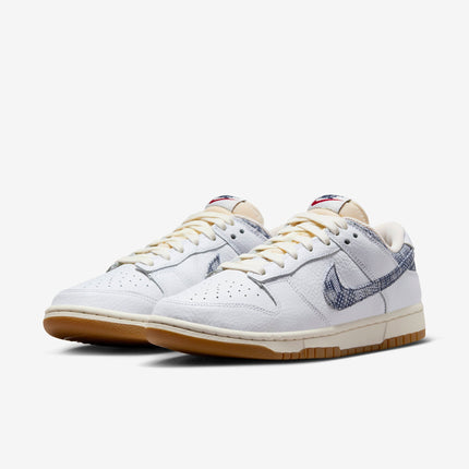 (Men's) Nike Dunk Low 'Washed Denim' (2023) FN6881-100 - SOLE SERIOUSS (3)