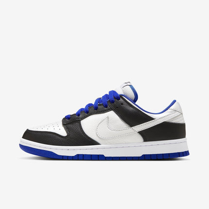 (Men's) Nike Dunk Low 'White / Game Royal' (2022) FD9064-110 - SOLE SERIOUSS (1)