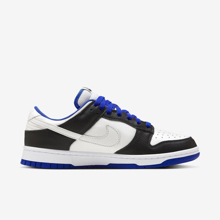 (Men's) Nike Dunk Low 'White / Game Royal' (2022) FD9064-110 - SOLE SERIOUSS (2)