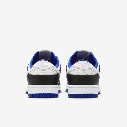 (Men's) Nike Dunk Low 'White / Game Royal' (2022) FD9064-110 - SOLE SERIOUSS (5)