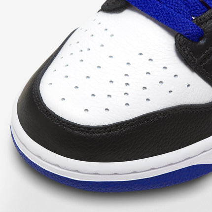 (Men's) Nike Dunk Low 'White / Game Royal' (2022) FD9064-110 - SOLE SERIOUSS (6)