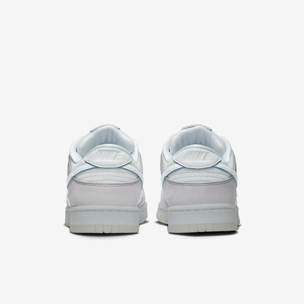 (Men's) Nike Dunk Low 'Wolf Grey / Pure Platinum' (2022) DX3722-001 - SOLE SERIOUSS (5)