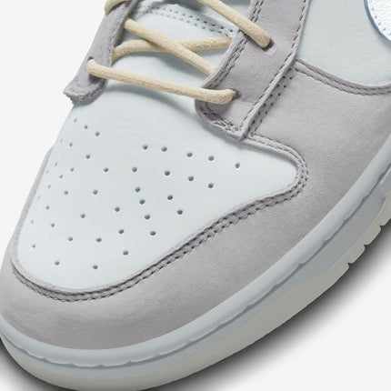 (Men's) Nike Dunk Low 'Wolf Grey / Pure Platinum' (2022) DX3722-001 - SOLE SERIOUSS (6)