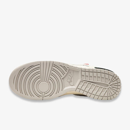 (Men's) Nike Dunk Low x Off-White 'Lot 33 of 50' (2021) DJ0950-118 - SOLE SERIOUSS (4)