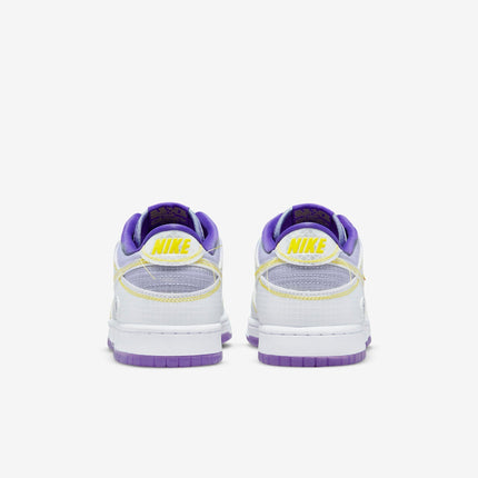 (Men's) Nike Dunk Low x Union LA 'Passport Pack Court Purple' (2022) DJ9649-500 - SOLE SERIOUSS (5)