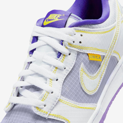 (Men's) Nike Dunk Low x Union LA 'Passport Pack Court Purple' (2022) DJ9649-500 - SOLE SERIOUSS (7)