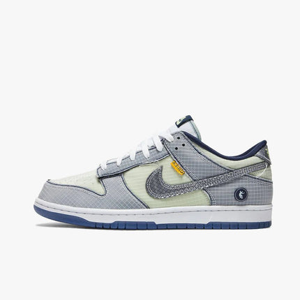 (Men's) Nike Dunk Low x Union LA 'Passport Pack Pistachio' (2022) DJ9649-401 - SOLE SERIOUSS (1)