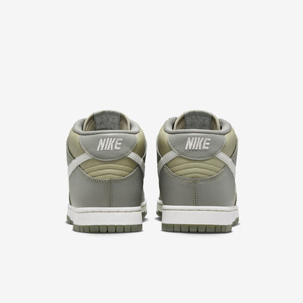 (Men's) Nike Dunk Mid 'Dark Stucco' (2024) FJ4194-001 - SOLE SERIOUSS (5)