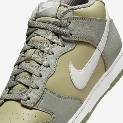 (Men's) Nike Dunk Mid 'Dark Stucco' (2024) FJ4194-001 - SOLE SERIOUSS (6)