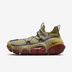 (Men's) Nike ISPA Link 'Barley / Desert Moss' (2022) CN2269-700 - SOLE SERIOUSS (1)