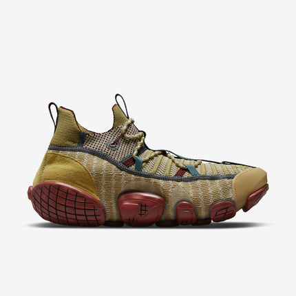 (Men's) Nike ISPA Link 'Barley / Desert Moss' (2022) CN2269-700 - SOLE SERIOUSS (2)