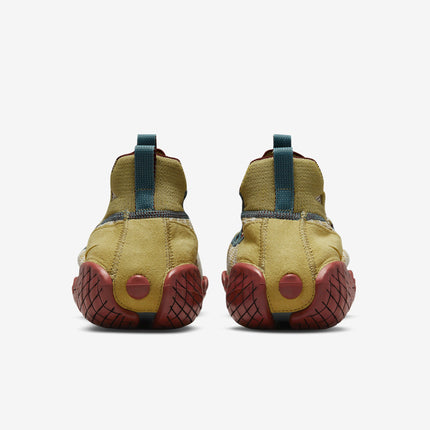 (Men's) Nike ISPA Link 'Barley / Desert Moss' (2022) CN2269-700 - SOLE SERIOUSS (5)