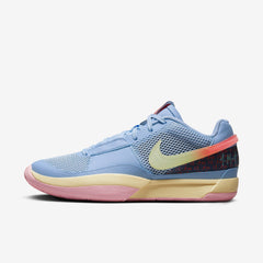 (Men's) Nike Ja 1 'Day One' (2023) DR8785-400 - SOLE SERIOUSS (1)