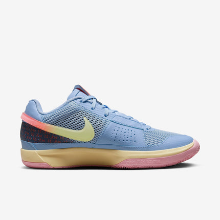 (Men's) Nike Ja 1 EP 'Day One' (2023) DR8786-400 - SOLE SERIOUSS (2)