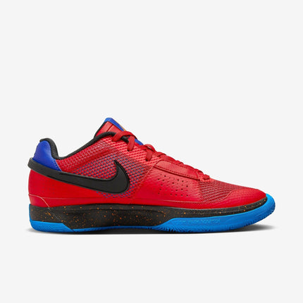 (Men's) Nike Ja 1 EP 'Hunger' (2023) DR8786-401 - SOLE SERIOUSS (2)