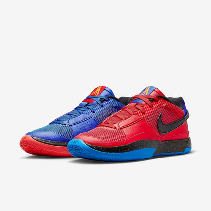 (Men's) Nike Ja 1 EP 'Hunger' (2023) DR8786-401 - SOLE SERIOUSS (3)