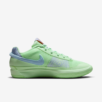 (Men's) Nike Ja 1 EP 'Mismatched' (2024) FV1288-800 - SOLE SERIOUSS (2)