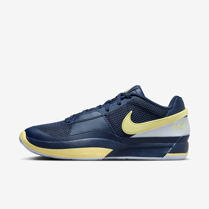 (Men's) Nike Ja 1 EP 'Murray State' (2024) DR8786-402 - SOLE SERIOUSS (1)